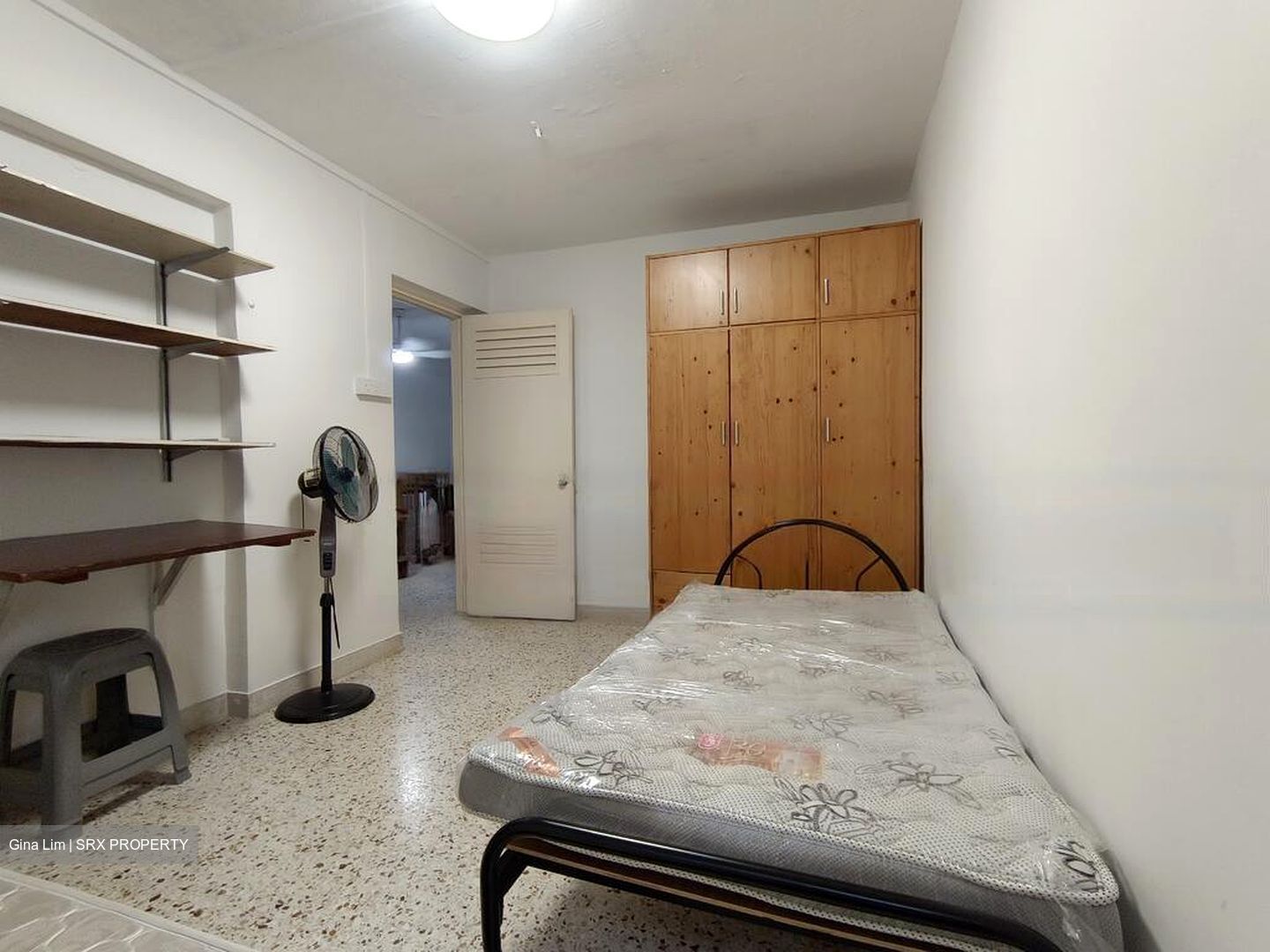 Blk 4 Lew Lian Gardens (Serangoon), HDB 3 Rooms #477306291